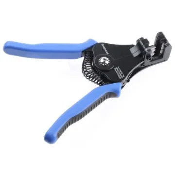 Amphenol Industrial Helios H4 Series Wire Stripper, 2.5mm Min, 6.0mm Max, 7 mm Overall - PV-670509-000 product image