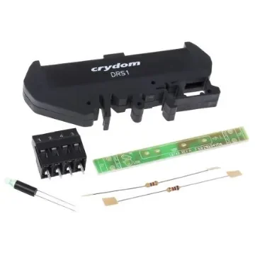 Sensata Crydom Relay Socket - DRS1 product image