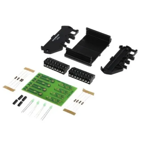 Sensata Crydom Relay Socket - DRS4 product image