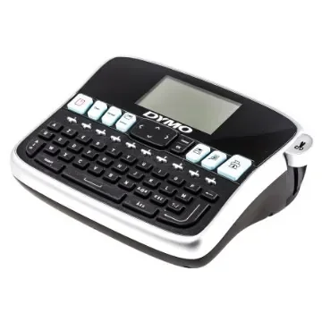Dymo LabelManager 360D Handheld Label Printer, 19mm Max Label Width, Euro Plug - S0879510 product image