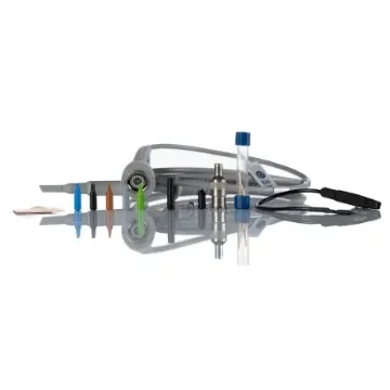 Keysight Technologies N287XA Series N2870A Oscilloscope Probe, Voltage Type, 35MHz, 1:1, BNC Connector product image