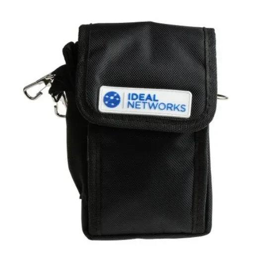 TREND Networks FiberMaster Quad Single Mode & Multimode Fibre Optic Test Kit - FibreMaster Quad product image