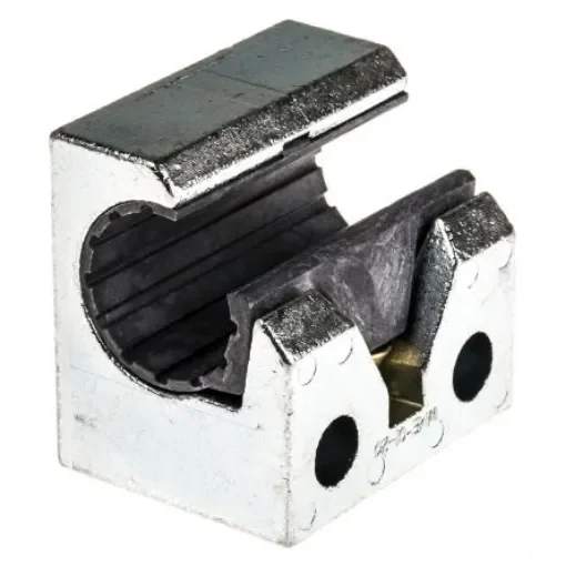 Igus Linear Guide Carriage WJ200UME-01-20, W product image