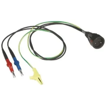 Catu M952271 Lead Set, For Use With DT-300 product image