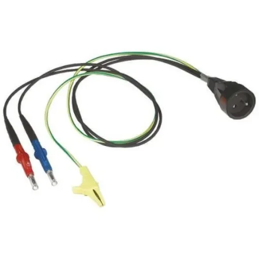 Catu M952271 Lead Set, For Use With DT-300 product image