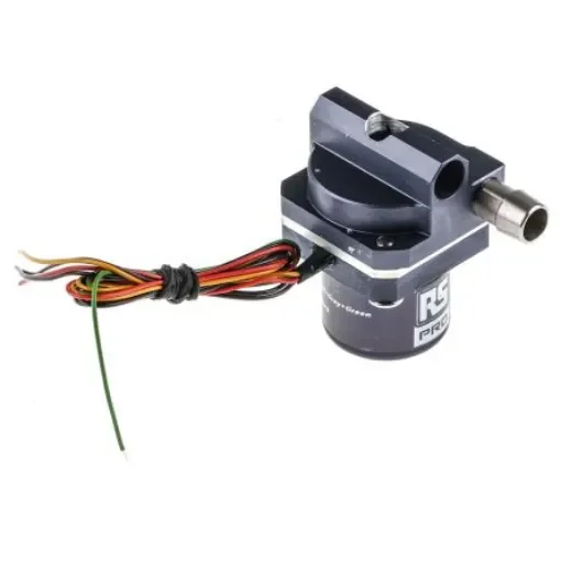 RS PRO 12 V 325 mbar Centrifugal Water Pump, 2800ml/min - 7026885 product image