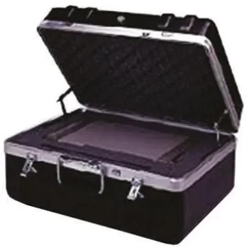 Keysight Technologies Data Acquisition Case for Use with Data Acquisition & Switch Unit, Digital Multimeter, Frequency - 34131A product image