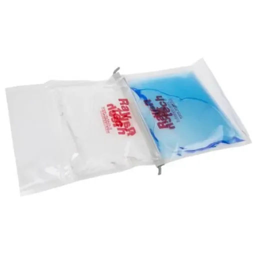 Raytech 100210-mag Blue Plastic Potting Compound 210 g product image