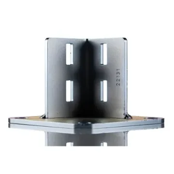 Bosch Rexroth Galvanised Steel 10mm Groove - 3842536581 product image