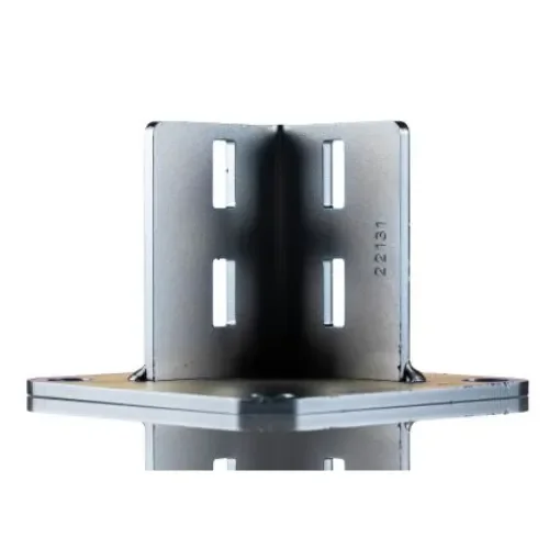 Bosch Rexroth Galvanised Steel 10mm Groove - 3842536581 product image