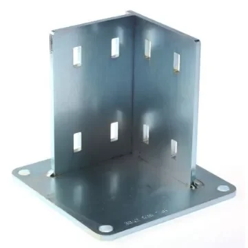 Bosch Rexroth Galvanised Steel 10mm Groove - 3842536746 product image