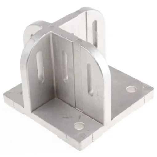 Bosch Rexroth Die Cast Aluminium Base Plate, 10mm Groove - 3842524469 product image