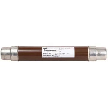 Eaton 100A Cartridge Fuse, 76 x 292mm - 7-2TFLSJ100 product image