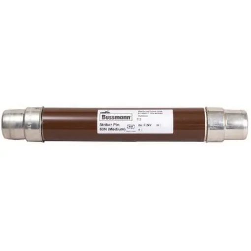 Eaton 100A Cartridge Fuse, 76 x 292mm - 7-2TFLSJ100 product image