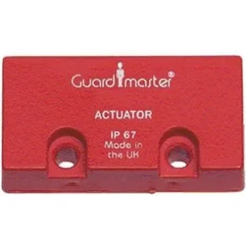 Allen Bradley Guardmaster Magnetic Non-Contact Safety Switch, ABS Housing - 440N-A17233 product image