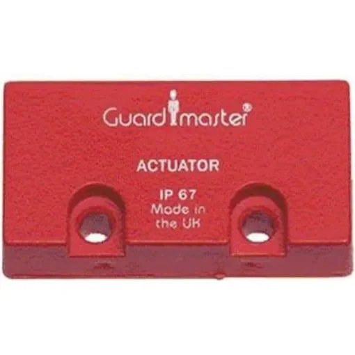 Allen Bradley Guardmaster Magnetic Non-Contact Safety Switch, ABS Housing - 440N-A17233 product image