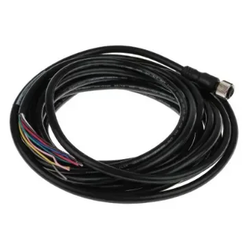 Allen Bradley Guardmaster Sensor Actuator Cable - 889D-F8AB-5 product image