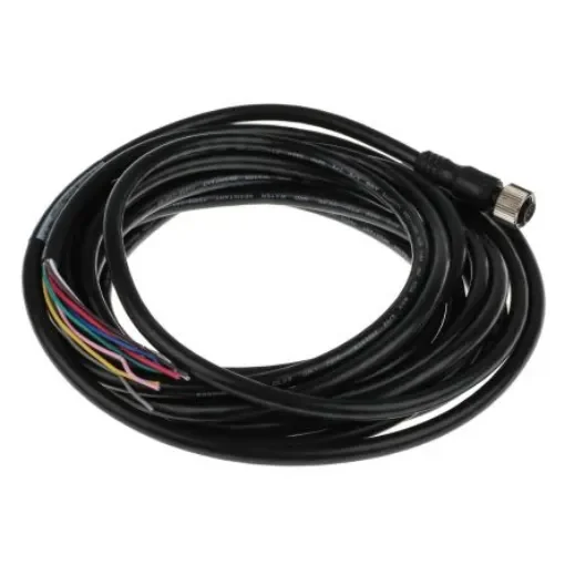 Allen Bradley Guardmaster Sensor Actuator Cable - 889D-F8AB-5 product image