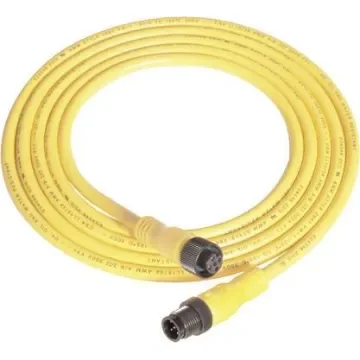 Allen Bradley Guardmaster Sensor Actuator Cable - 889D-F4ACDM-5 product image