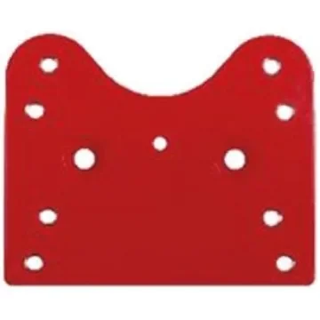 Allen Bradley Guardmaster Mounting Bracket - 440J-A03N product image