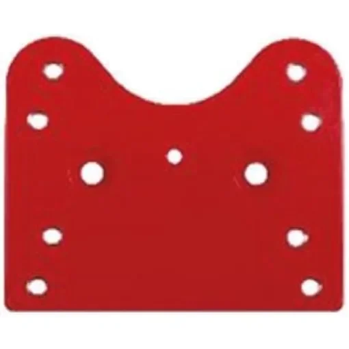 Allen Bradley Guardmaster Mounting Bracket - 440J-A03N product image