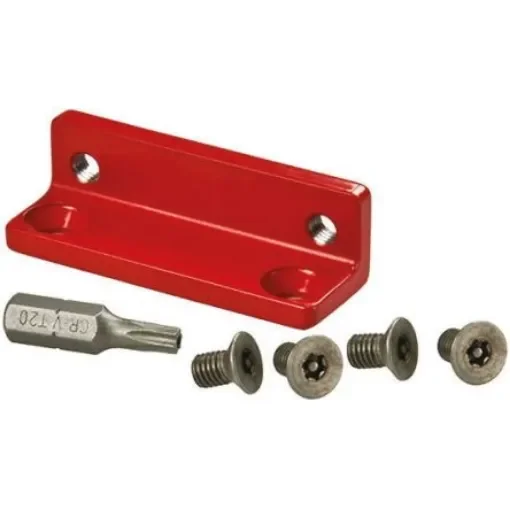 Allen Bradley Guardmaster Mounting Bracket - 440J-A01N product image