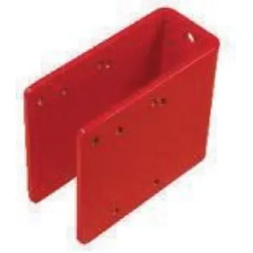 Allen Bradley Guardmaster Mounting Bracket - 440J-A04N product image