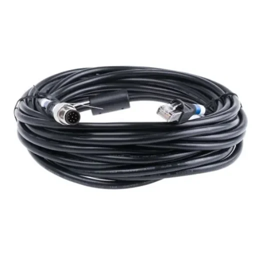 Allen Bradley Guardmaster M12 to RJ45, Terminated - 445L-AC8RJ8 product image