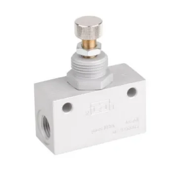 EMERSON ? AVENTICS CC01 Non Return Valve G 1/4 Female Inlet, G 1/4 Female Outlet, 0.5 to 10bar - 0821200005 product image