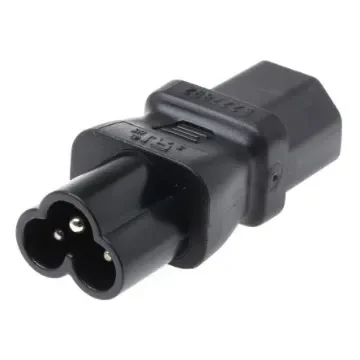Megger PAT Testing Adapter, For Use With PAT 400 - 1001-232 product image