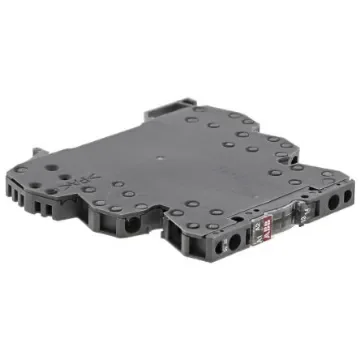 ABB Solid State Relay, DIN Rail Mount - 1SNA645050R1700  OBOC2000-5-12VDC product image