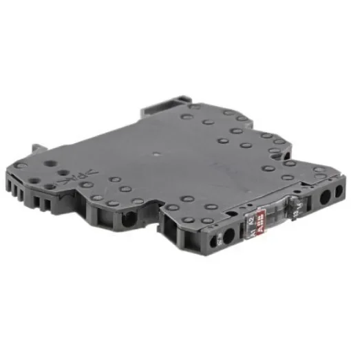 ABB Solid State Relay, DIN Rail Mount - 1SNA645050R1700  OBOC2000-5-12VDC product image