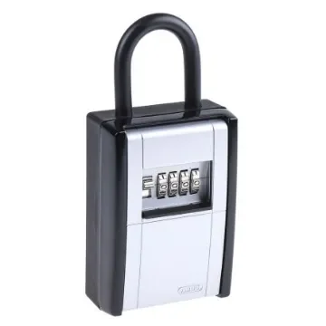 ABUS 797 Combination Lock Key Lock Box product image