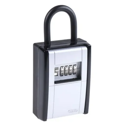 ABUS 797 Combination Lock Key Lock Box product image