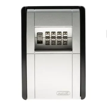 ABUS 787 Combination Lock Key Lock Box product image