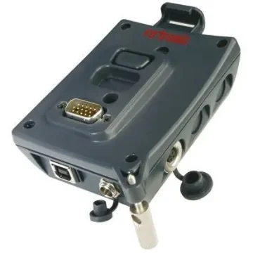 Rotronic Instruments Docking Station for Use with HL-NT2-DP - HL-E-USB product image