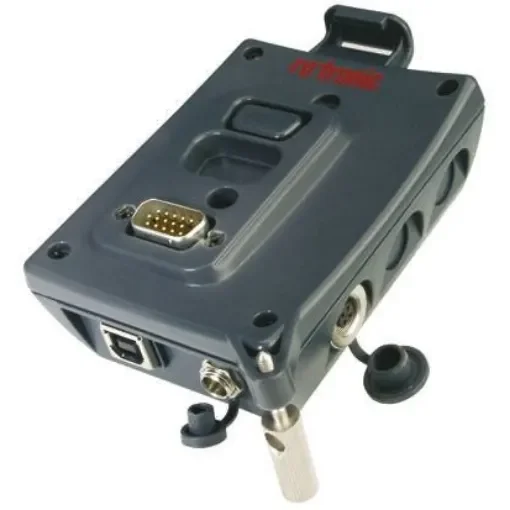 Rotronic Instruments Docking Station for Use with HL-NT2-DP - HL-E-USB product image
