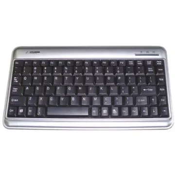 Beha-Amprobe KBUK-MT204S Keyboard, For Use With MT 204-S Series product image