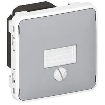 Legrand Lighting Controller Switch, Twilight, 230 V - 0 695 17 product image