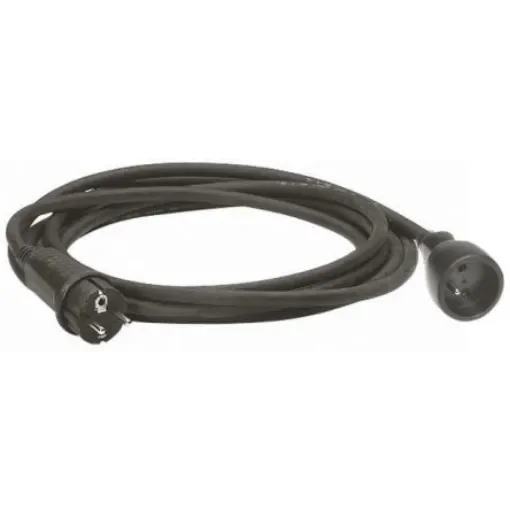 Legrand 10m 1 Socket Type E - French Extension Lead - 0 516 26 product image