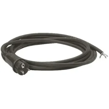 Legrand 3m 1 Socket Type E - French Extension Lead - 0 516 34 product image