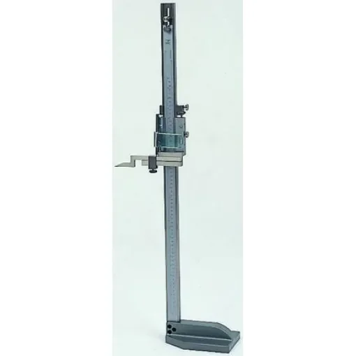 RS PRO Vernier Height Gauge, max. measurement 600mm - 7051250 product image