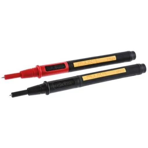Fluke Test Probe, 4mm Tip, 1 kV, 600 V, 10A - TP175E product image