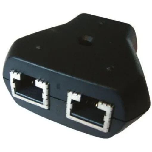 Omron Cable for Use with JX Series - 3G3AX-CTB020-EE product image