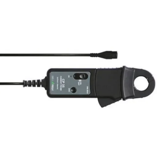 GMC-I Prosys CP- 35 Current Clamp, 30A DC Max, AC/DC Adapter, 30 A AC Max, Current Output - CP 35 product image
