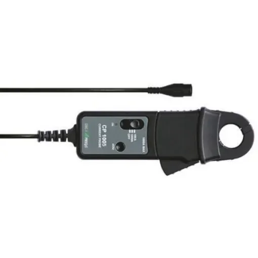 GMC-I Prosys CP-1005 Current Clamp, 1000A DC Max, AC/DC Adapter, 1kA ac AC Max, Current Output - CP1005 product image