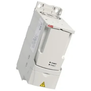 ABB Inverter Drive, 3 kW, 3 Phase, 400 V ac, 8 A, ACS310 Series - ACS310-03E-08A0-4 product image