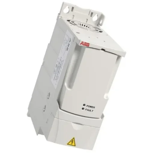 ABB Inverter Drive, 3 kW, 3 Phase, 400 V ac, 8 A, ACS310 Series - ACS310-03E-08A0-4 product image