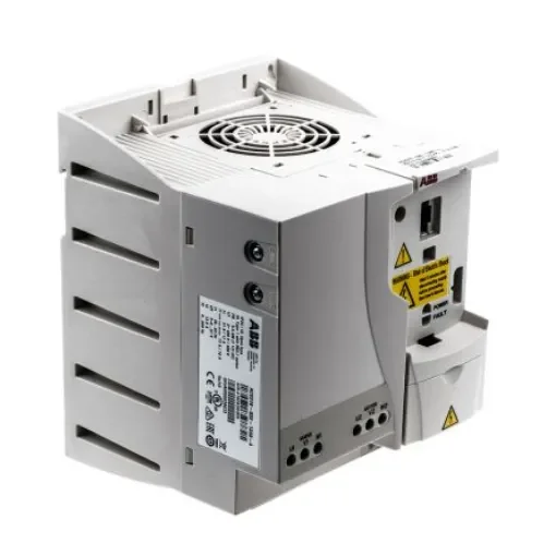 ABB Inverter Drive, 5.5 kW, 3 Phase, 400 V ac, 13.8 A, ACS310 Series - ACS310-03E-13A8-4 product image