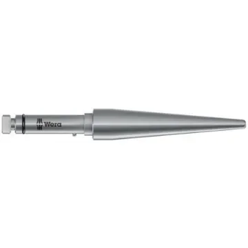 Wera Koloss Series Tapered Koloss centring pin, 135 mm - 05003696001 product image